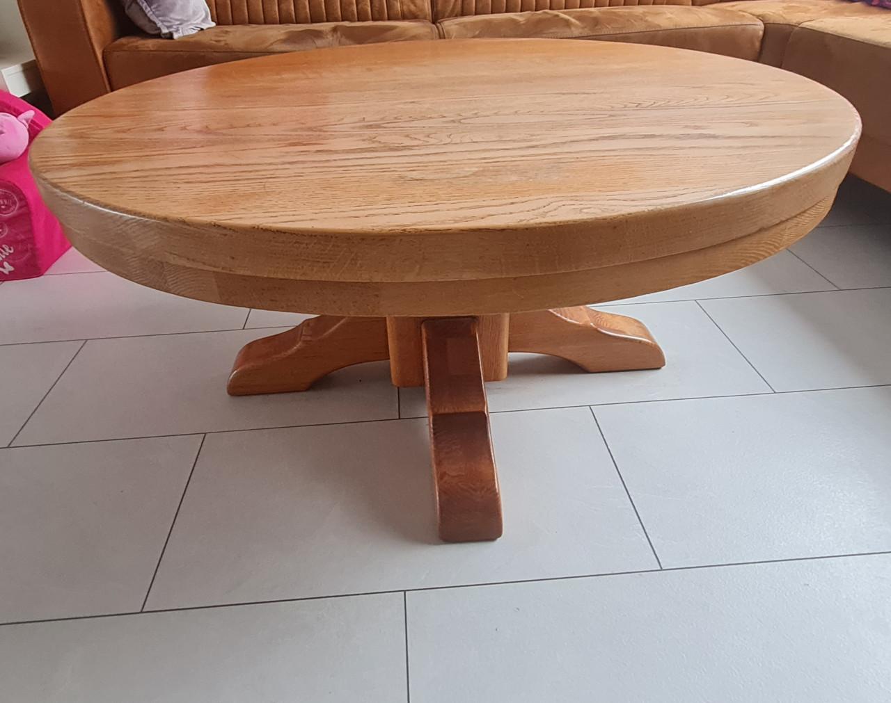 GRATIS: Salontafel te koop