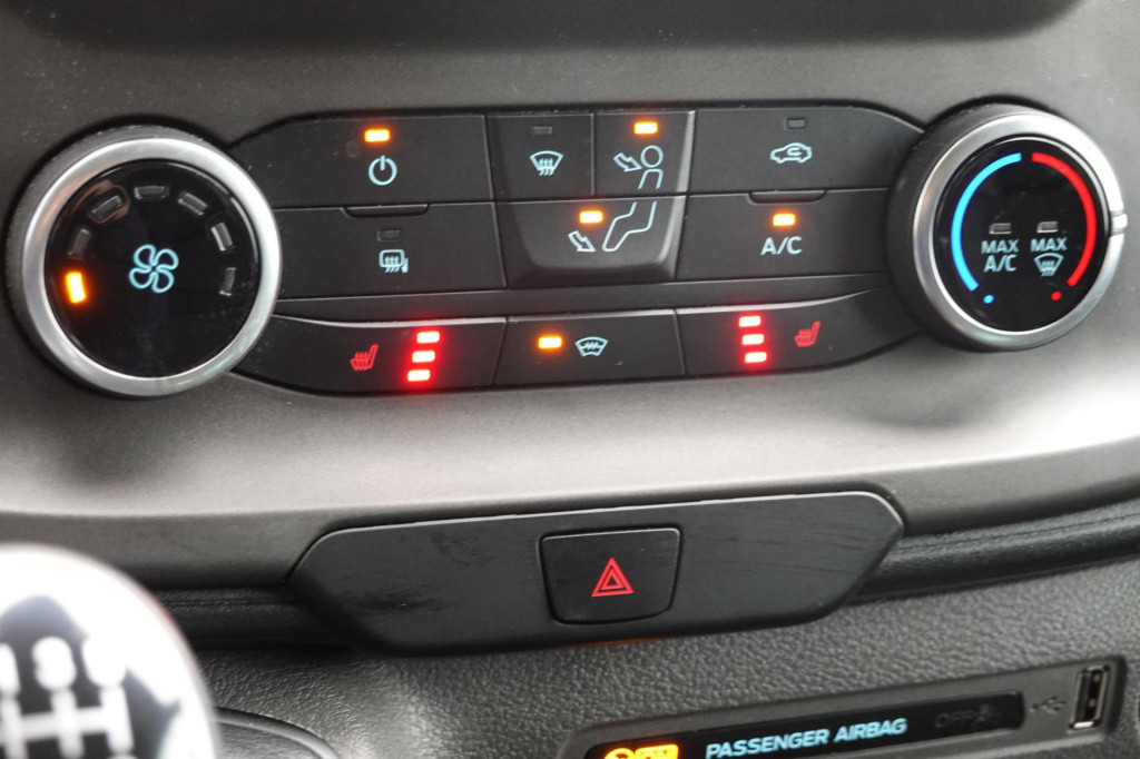 Ford Transit 350 2.0 tdci l3h2 trend