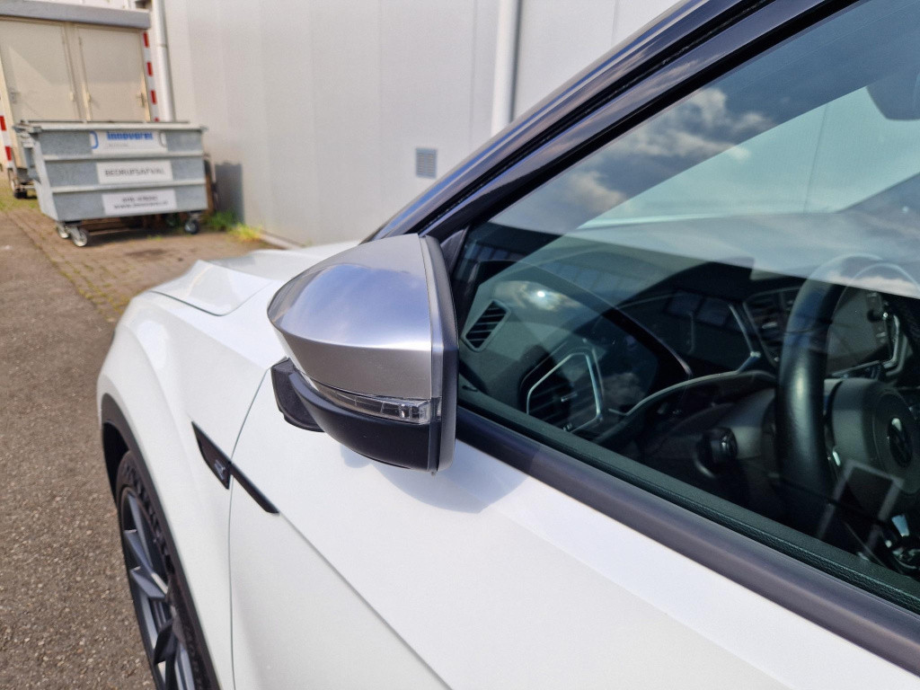 Volkswagen T-roc 2.0 tsi 4motion r