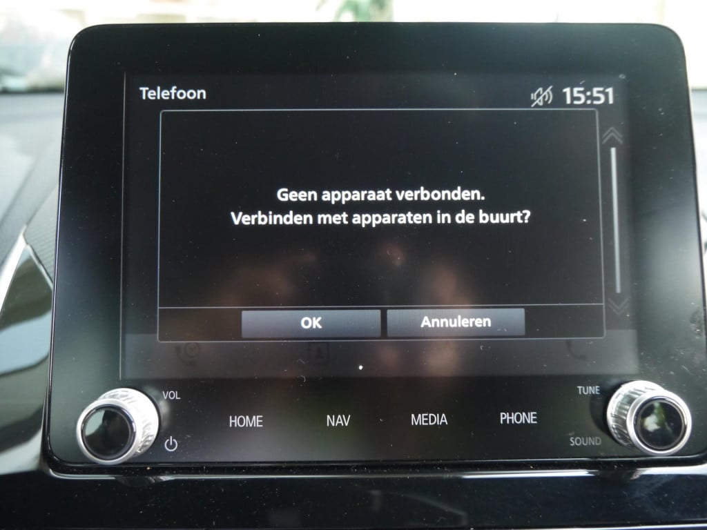 Mitsubishi Eclipse Cross 2.4 phev business intense+|rijklaar