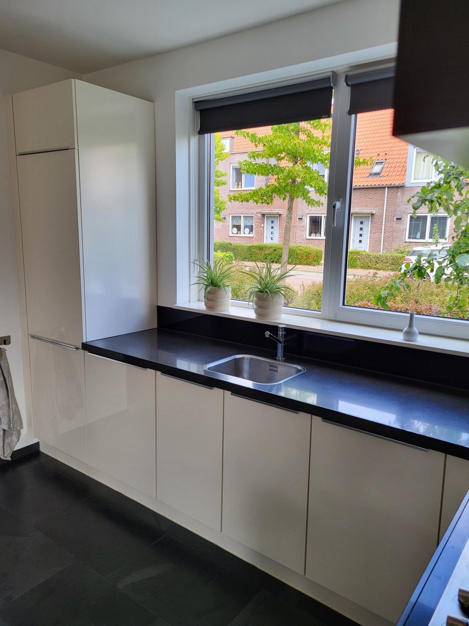 Moderne Nobilia keuken