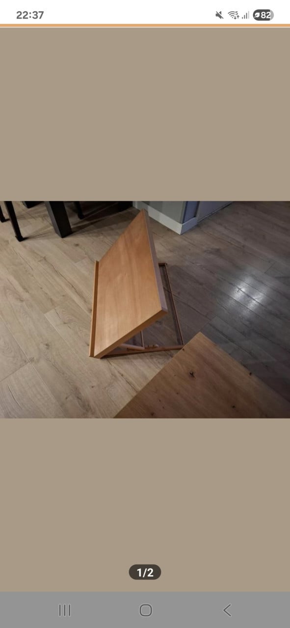 Tekentafel