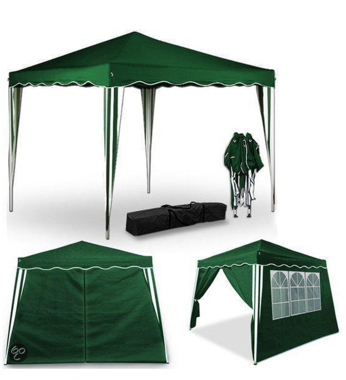 Partytent