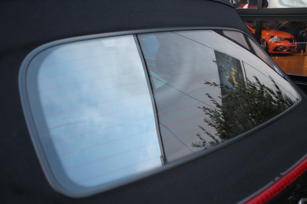 Mini Cabrio mini 1.6 s chili - harman/kardon - leder - navi - cruise - stoe