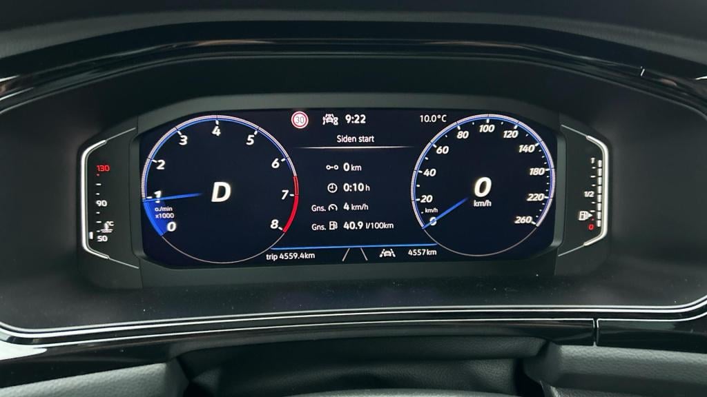 Volkswagen T-roc 1.5 tsi r-line black edition automaat , panoramaschuifdak 