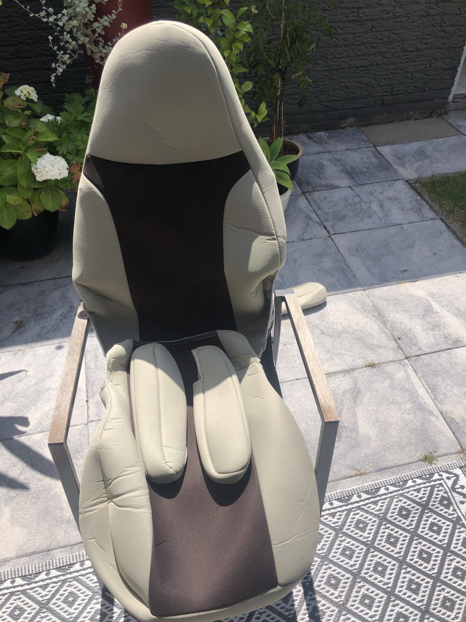 Kampeer accessoires