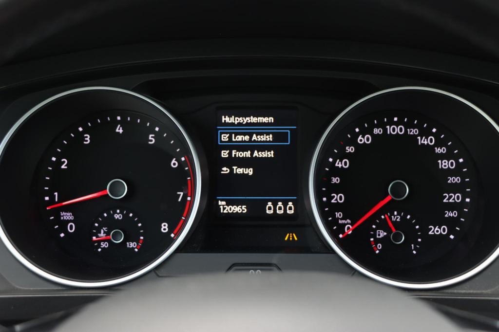Volkswagen Tiguan 1.4 tsi comfortline 125pk