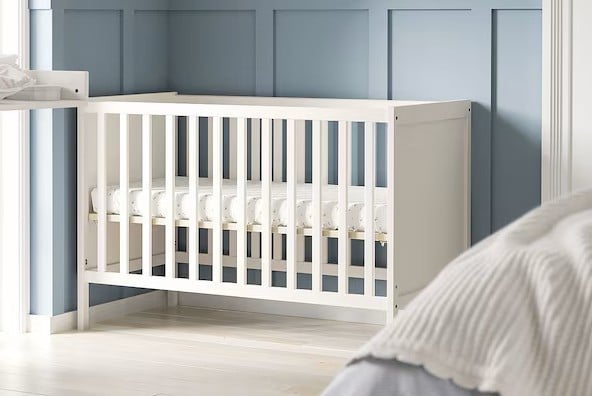 Ledikant baby