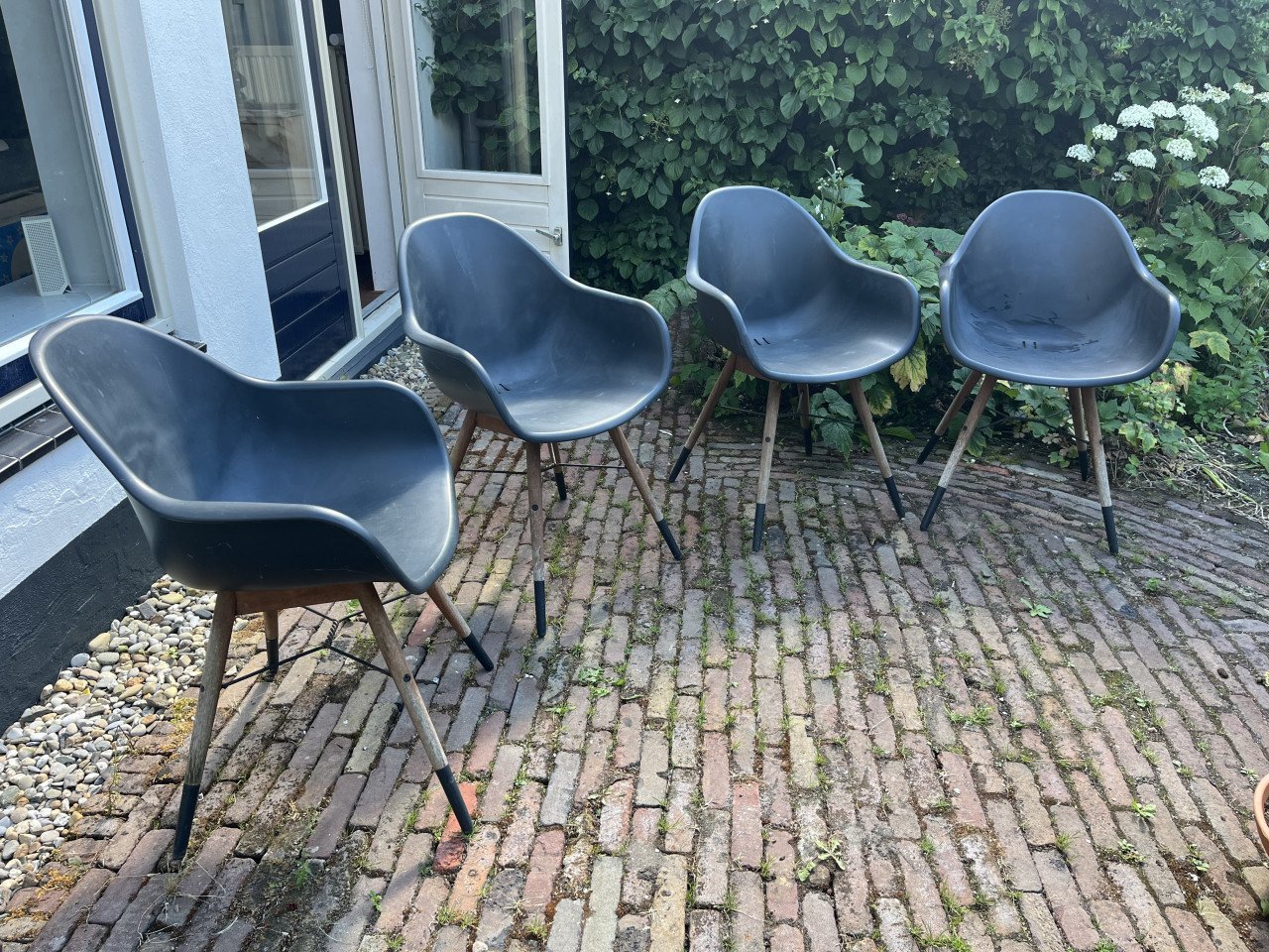 Tuinstoelen
