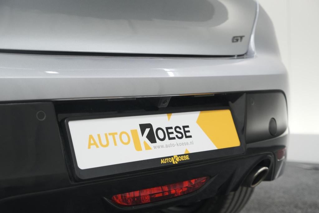 Peugeot 208 puretech 100 gt dark edition | camera | navigatie | apple carpl