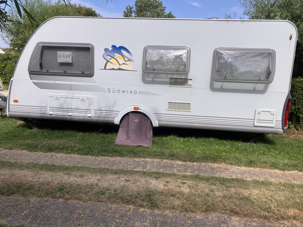 Caravan
