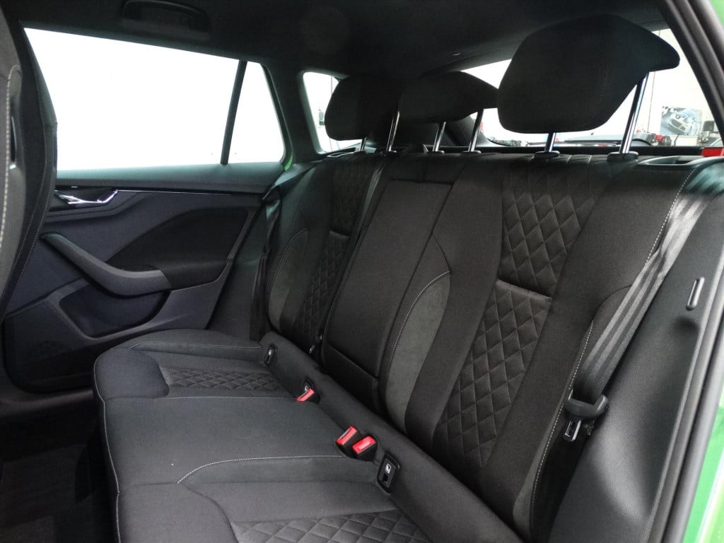 Skoda Kamiq sportline 1.0 tsi 115pk dsg-7