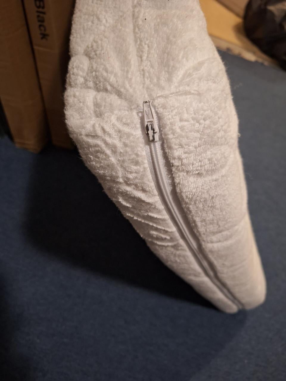 Matras voor kinderledikant