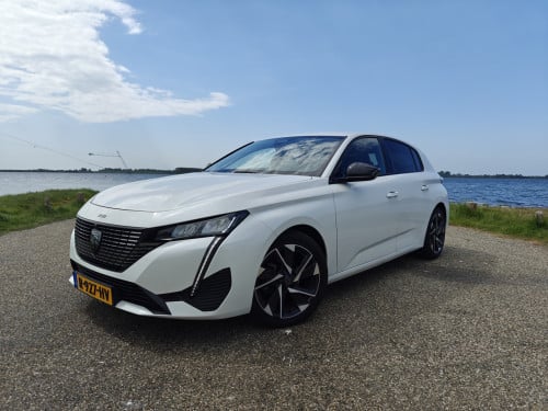 Peugeot 308 1.2 Allure (Luxe uitvoering) 2022