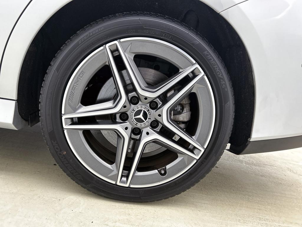Mercedes-Benz Cla 250 e amg plug-in hybride | premium plus pack | 360° came