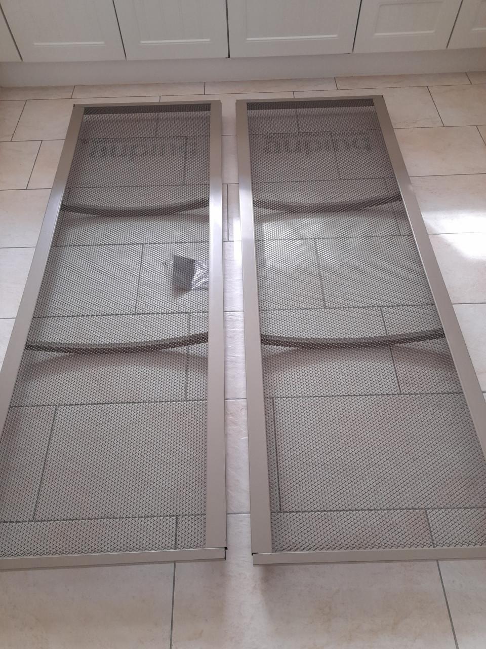 Auping spiraal bodem 2 x 70 x 200 (in goede staat )