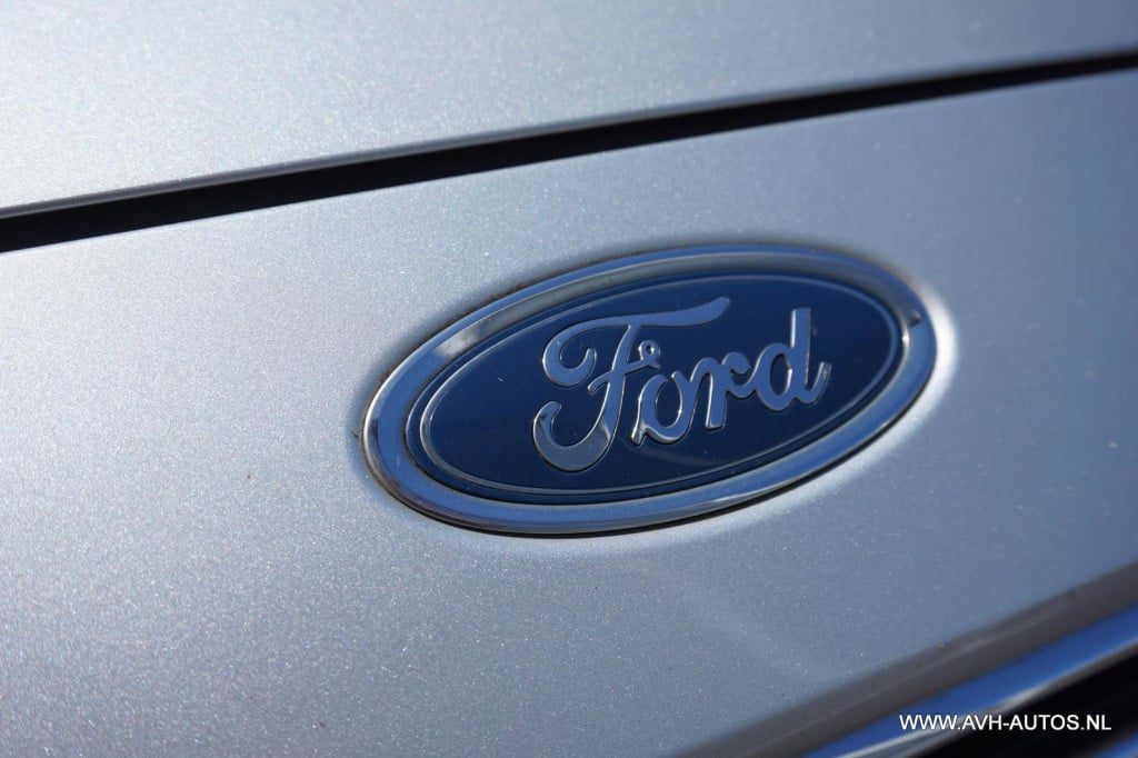Ford Focus wagon 1.0 first edition