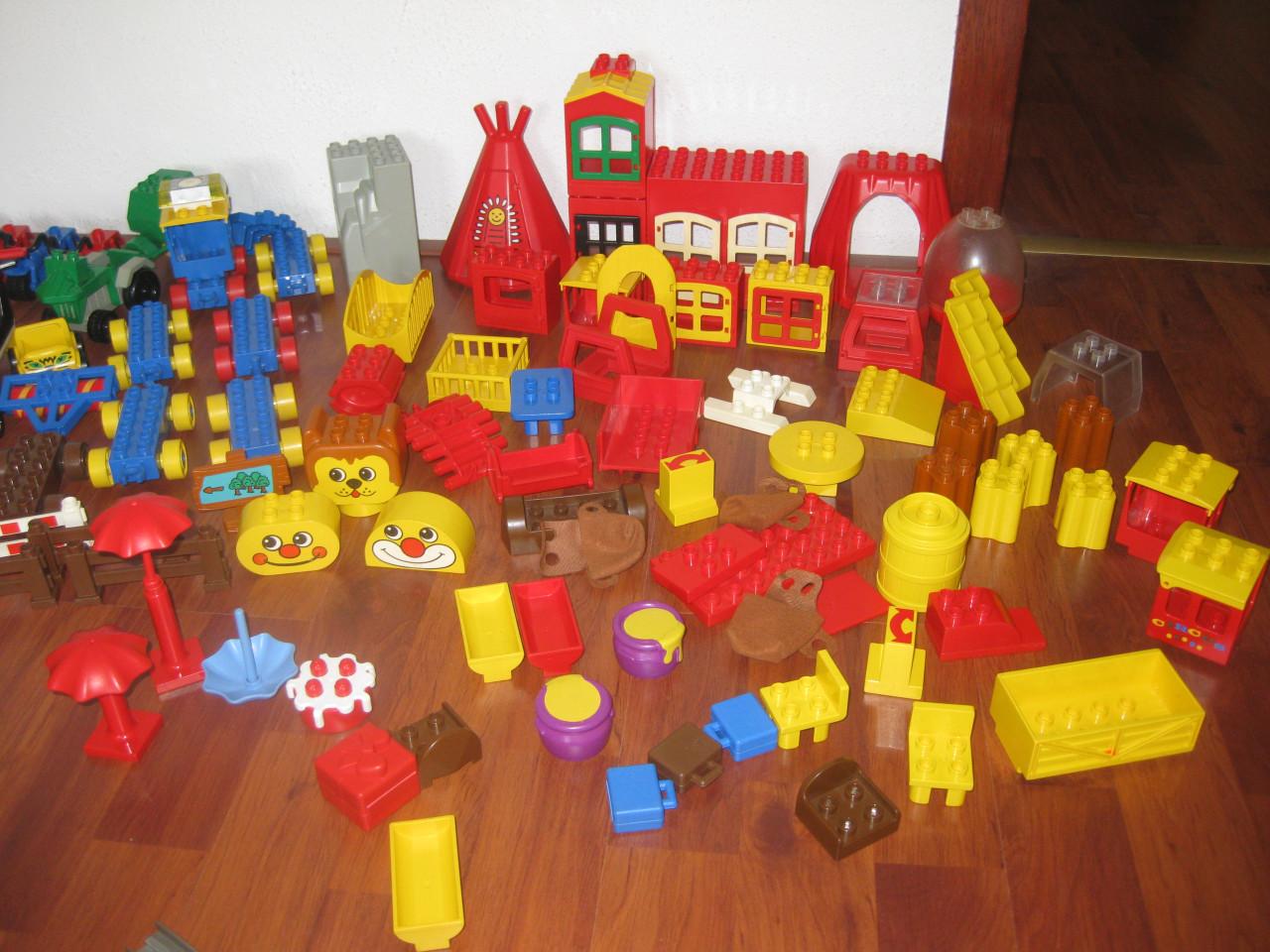 Veel duplo