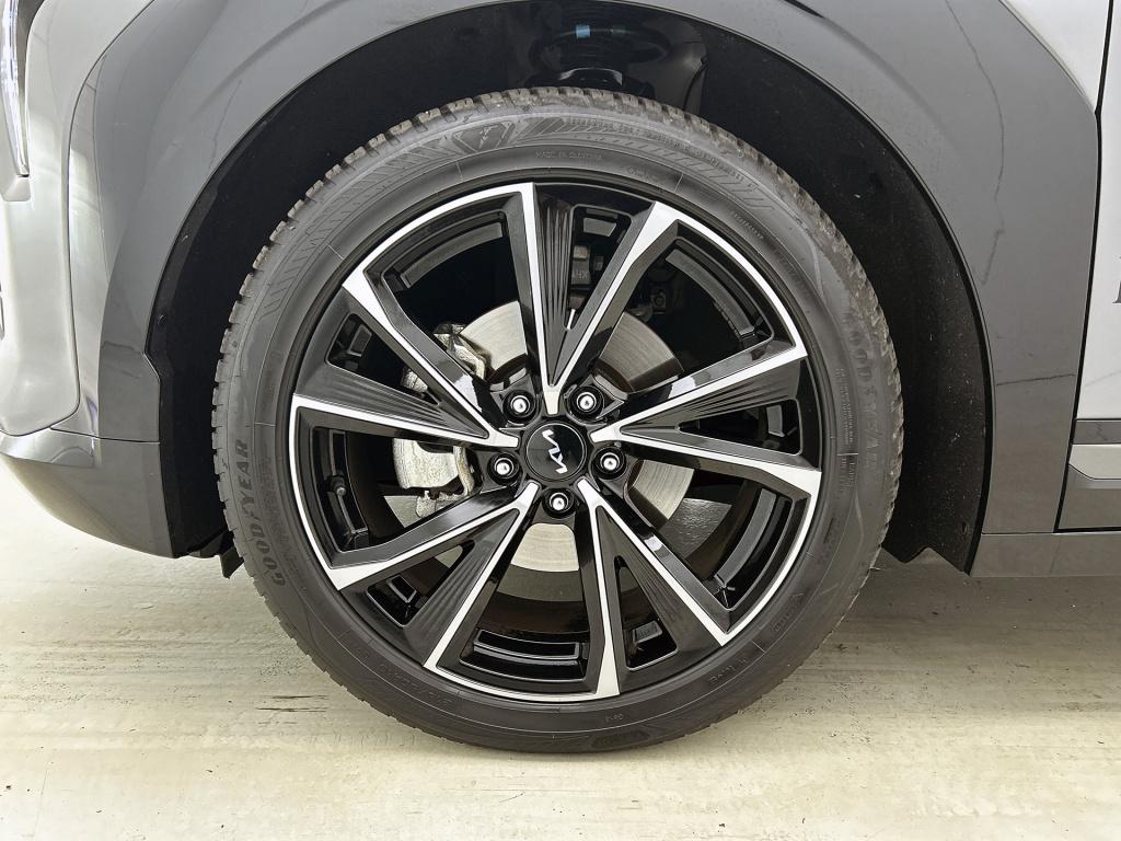 Kia Ev3 gt-line 81.4 kwh | harman kardon audio | schuifdak | stuur-/stoelve
