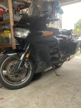 Honda ST 1100