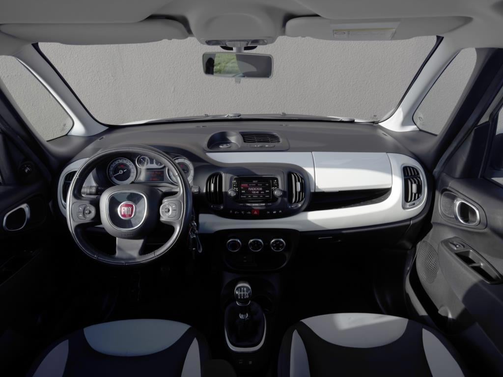 Fiat 500 L 0.9 twinair easy eco