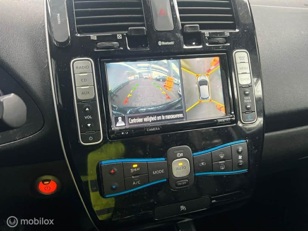 Nissan Leaf acenta 30 kwh