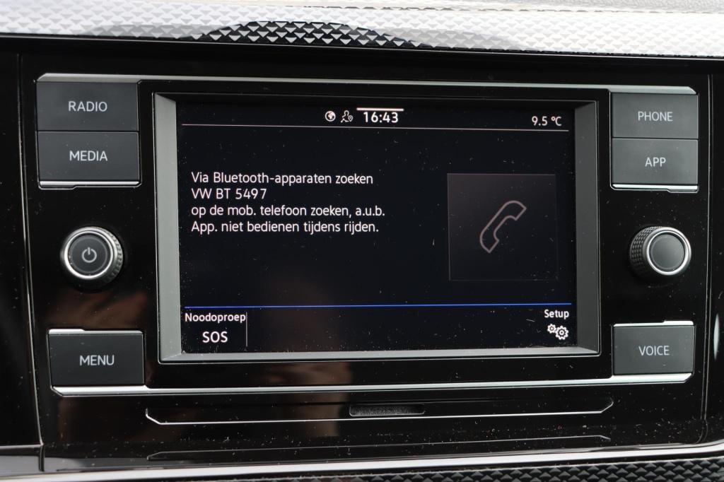 Volkswagen Polo 1.0 tsi life airco | carplay | adaptive