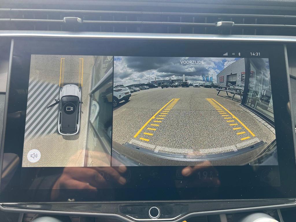 Lynk & Co 01 1.5 261pk phev , panodak , adaptive cc , 360gr camera , carlpl