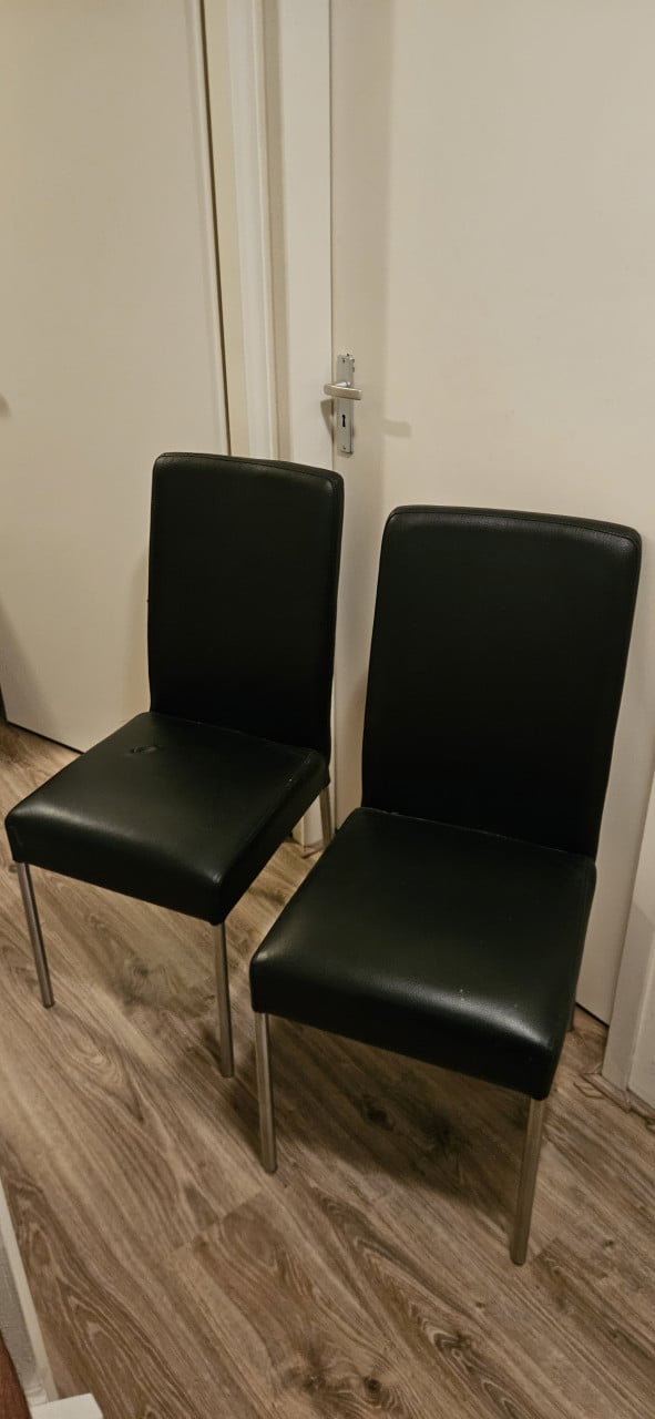 Stoelen