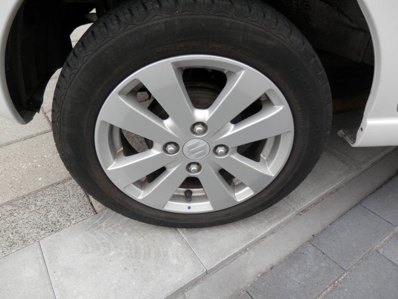 Auto Garant Biedt Aan: Suzuki Alto 1.0 Exclusive