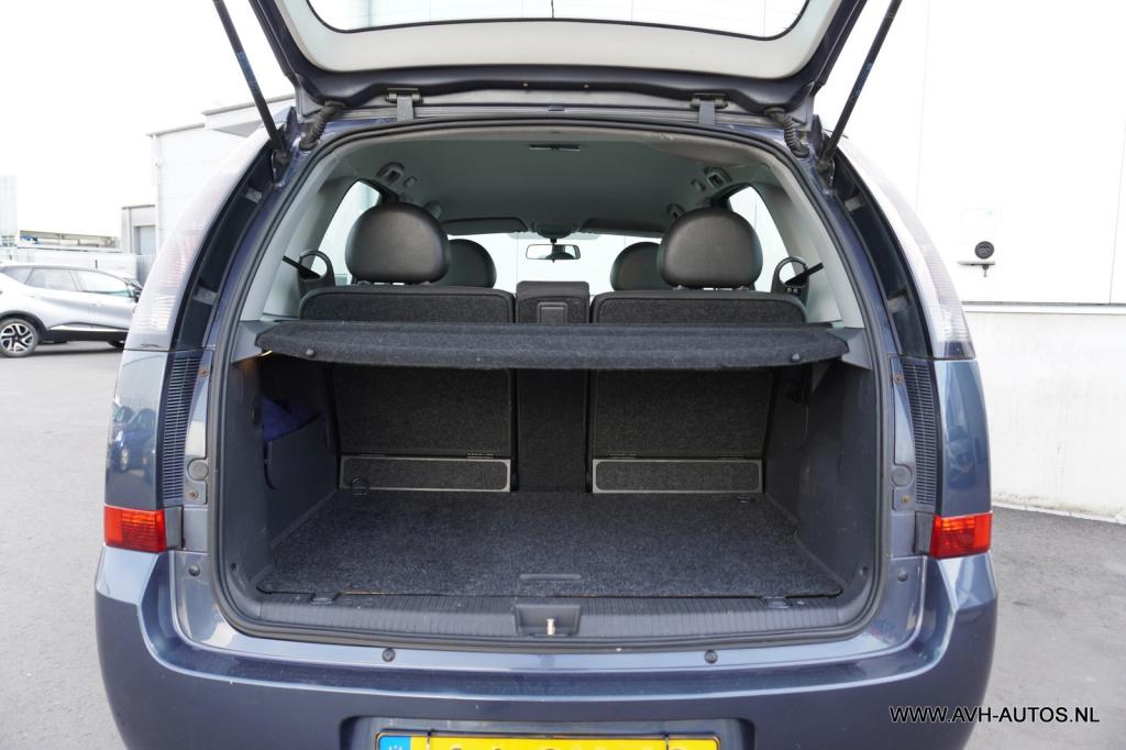 Opel Meriva 1.4-16v enjoy