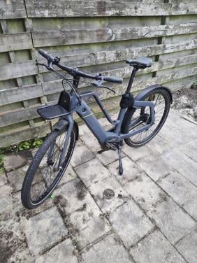 Fiets Noord ebike