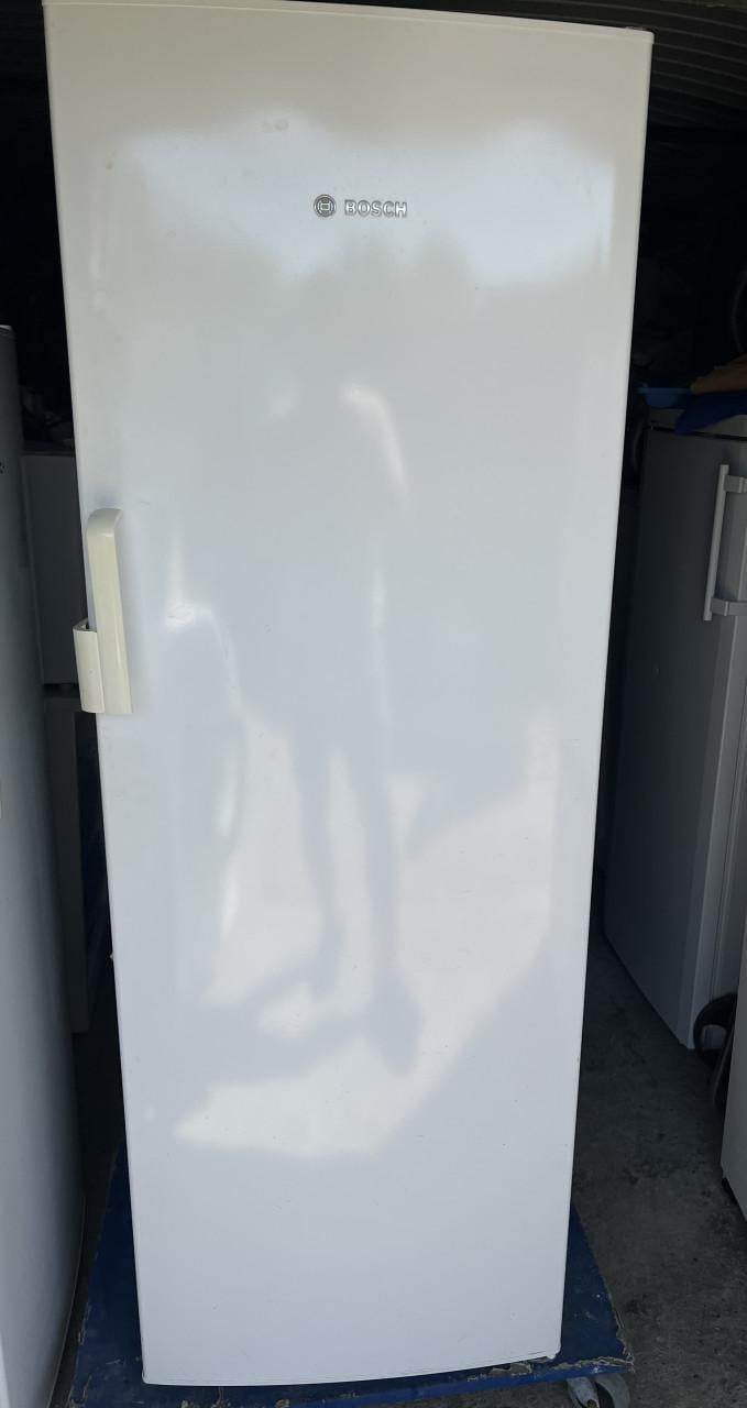 Bosch NoFrost vrieskast 286 liter vriezer energieklasse A+