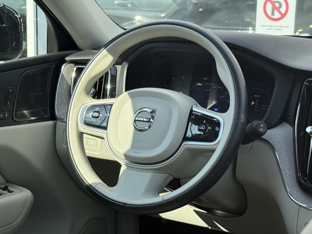 Volvo XC60 t6 398pk recharge inscription| panodak| 360camera| trekhaak| h&k