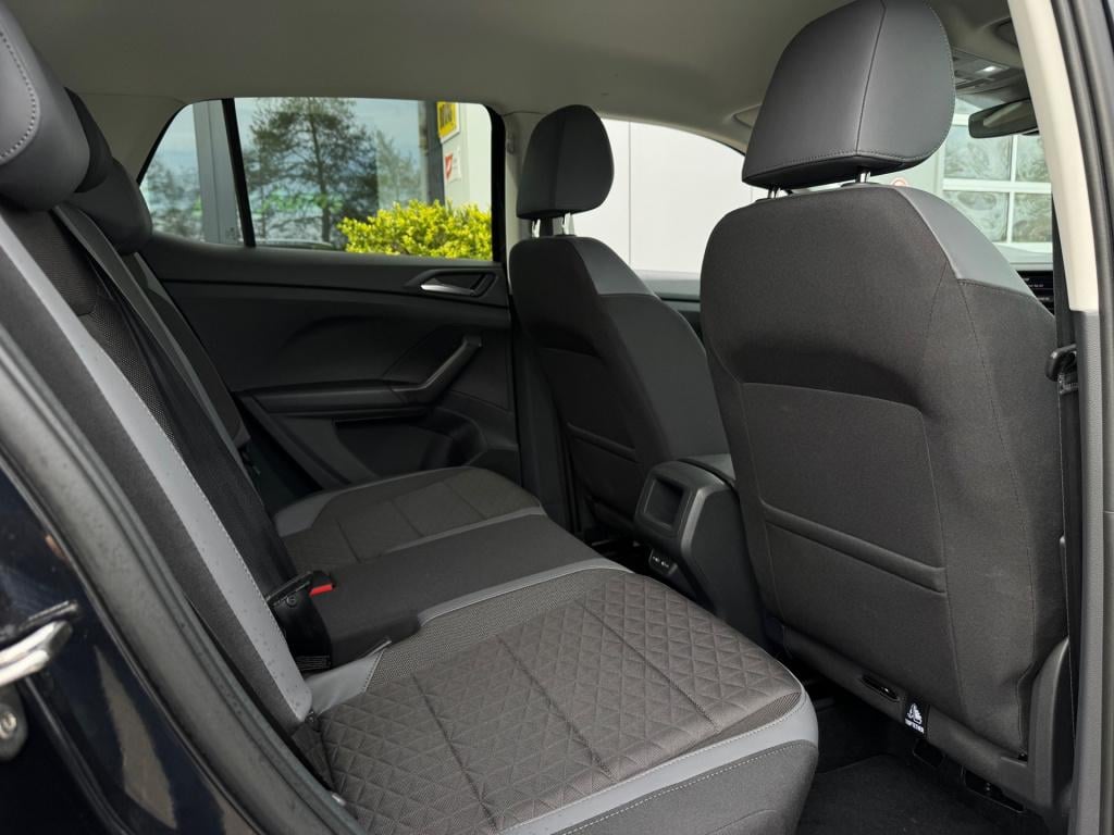 Volkswagen T-cross 1.5 tsi style business r * stoelverwarming * camera * cl