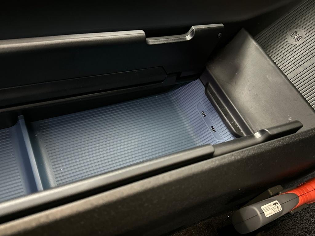 Volvo Ex30 extended range ultra