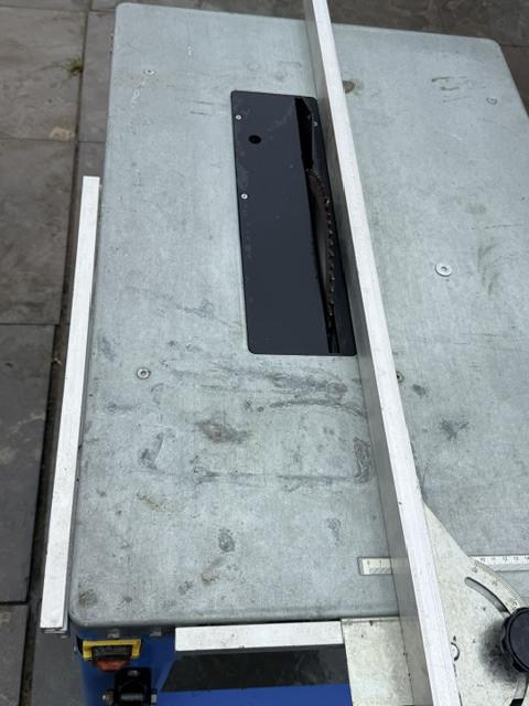 Gude Tafelcirkelzaag GTKS 315 A