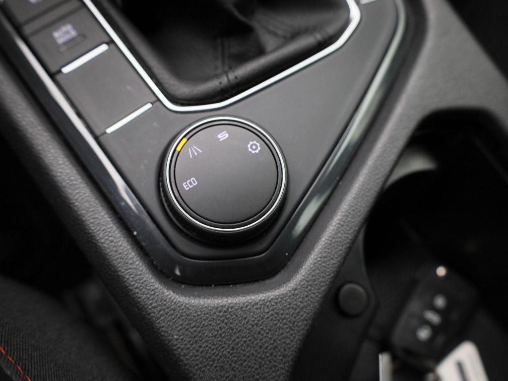 Seat Tarraco 1.5 tsi fr business | automaat | virtual cockpit | climate con