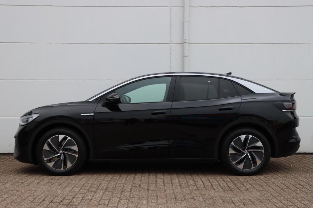 Volkswagen Id.5 pro 77 kwh 204pk