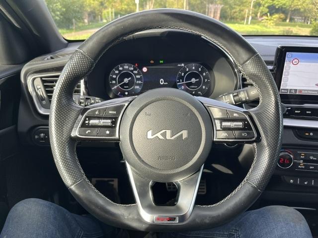 Kia Proceed 1.5 t-gdi gt-plusl.