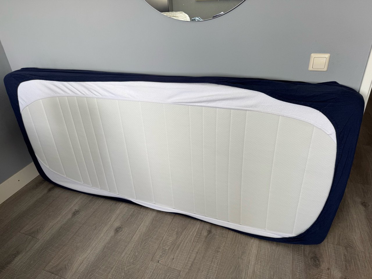 Bedbodem Auping 220x90cm