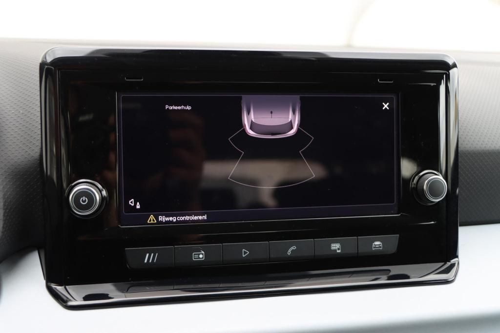 Seat Ibiza 1.0 ecotsi style 95pk