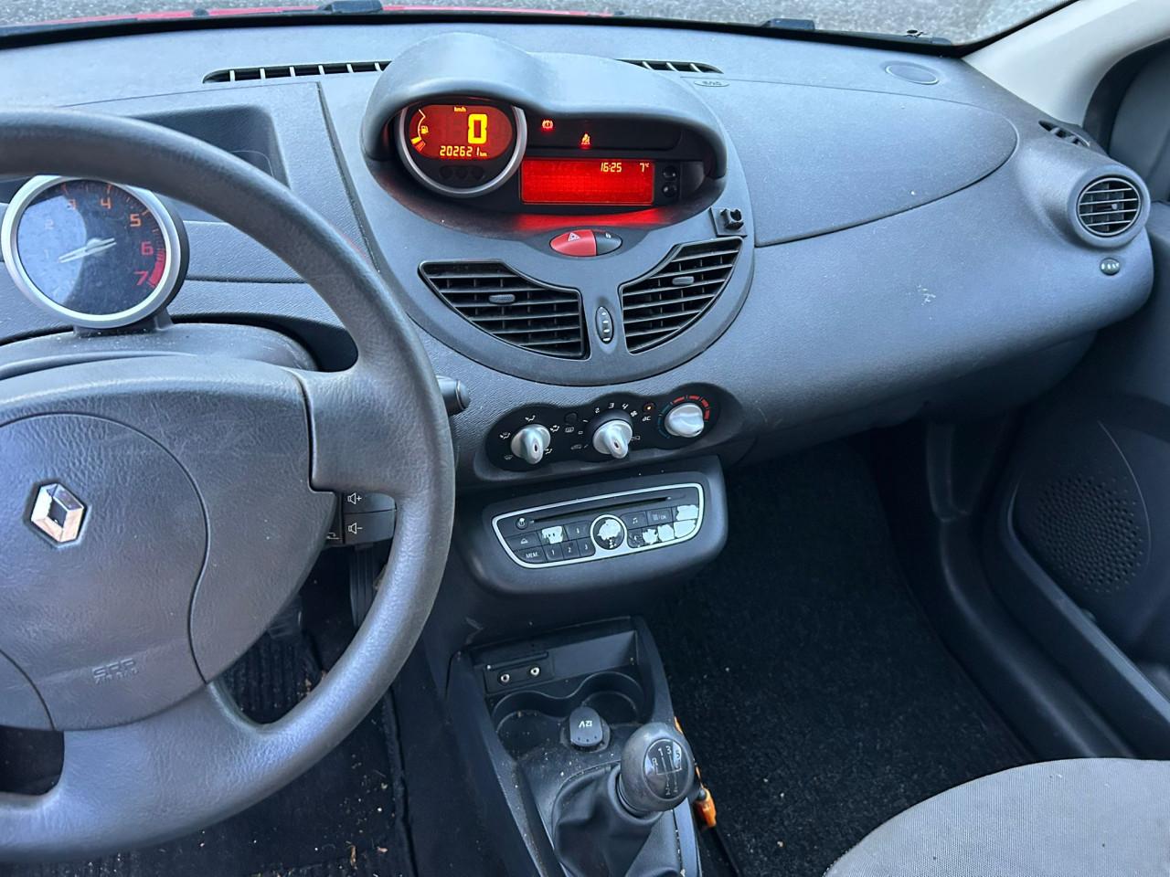 Renault Twingo 1.2-16V Collection