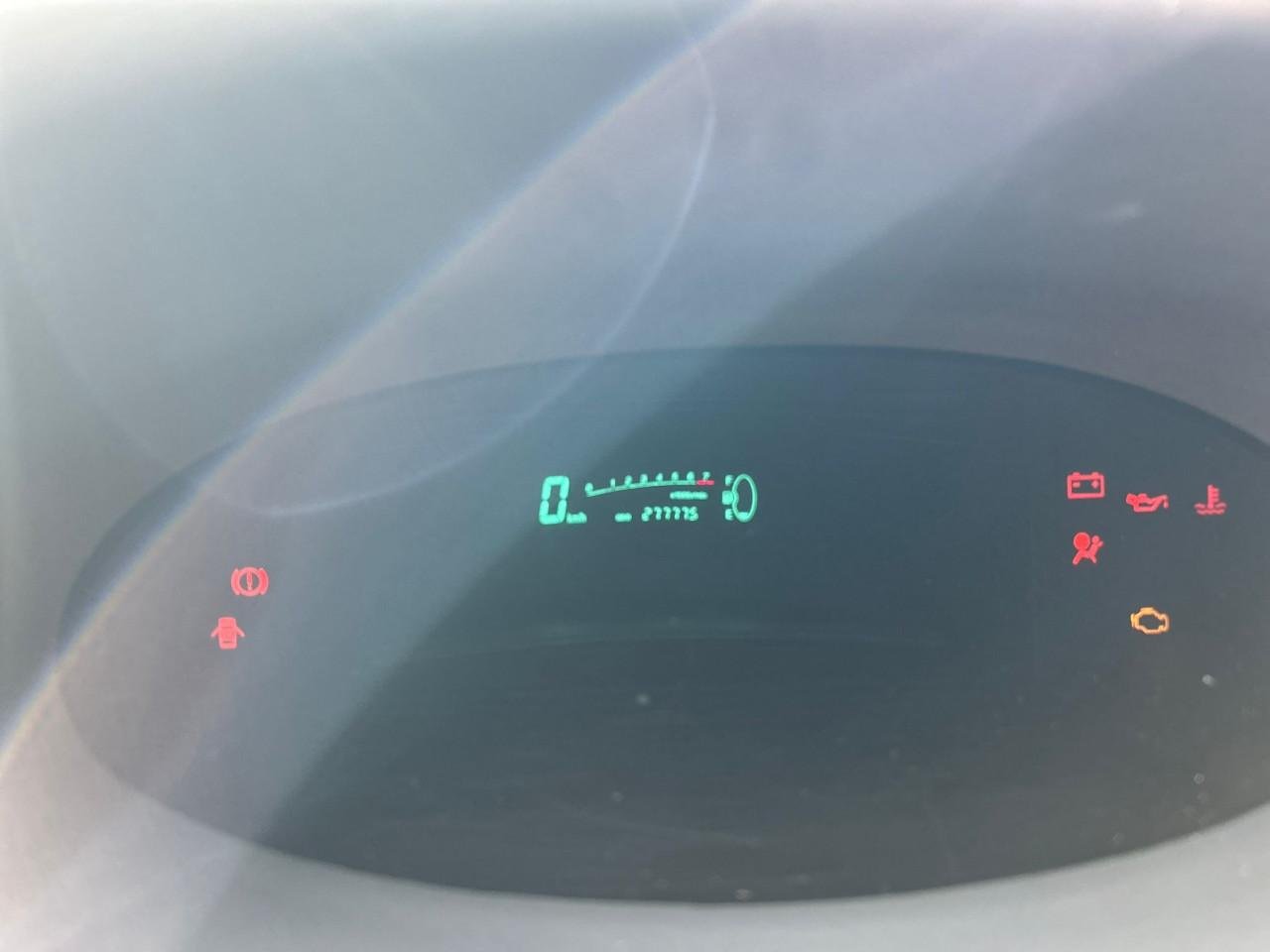 Toyota Yaris 1.3-16V VVT-i Luna Onverwoestbare motorblok