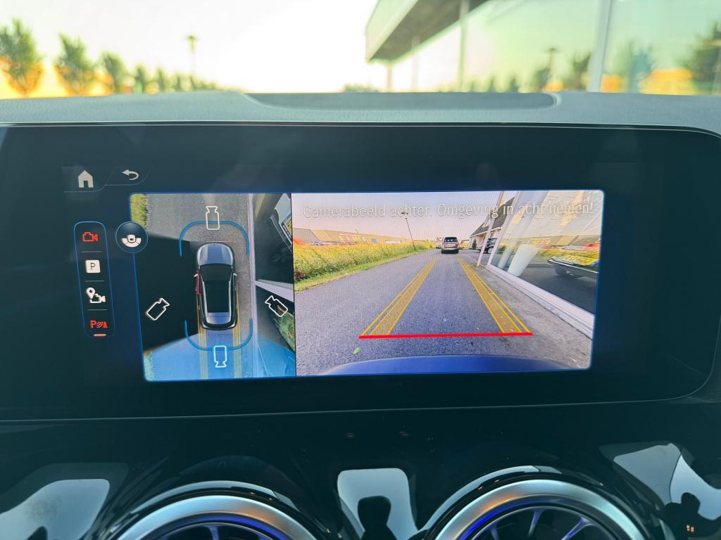Mercedes-Benz Eqa 250+ progressive advanced plus 71 kwh automaat , 360 grad