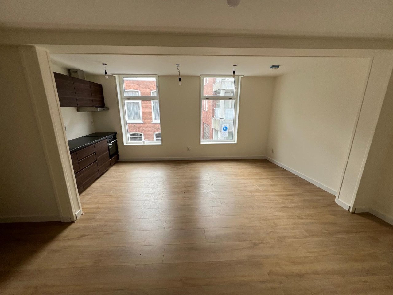 Te huur appartement hartje centrum Goes
