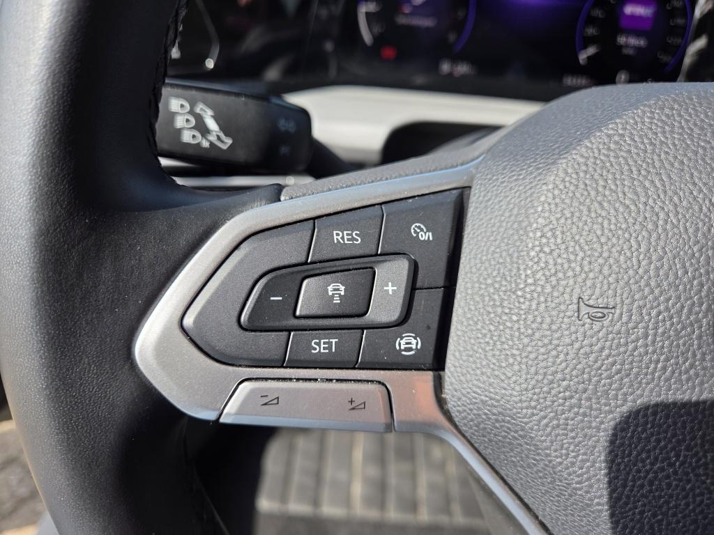 Volkswagen Golf 1.5 tsi life business | adaptive cruise | carplay | camera