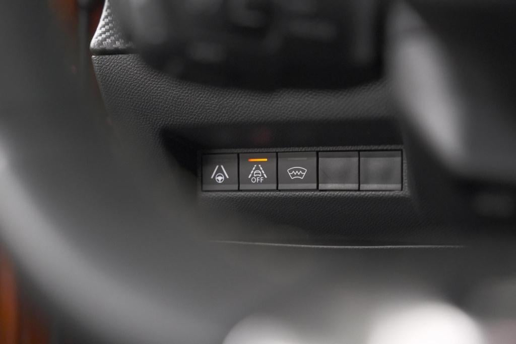 Peugeot E-2008 ev gt pack 50 kwh | 92,6% soh | panoramadak | adaptieve crui