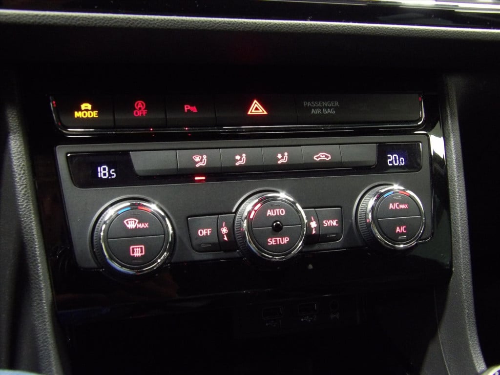 Seat Leon 1.5 tsi fr business intense