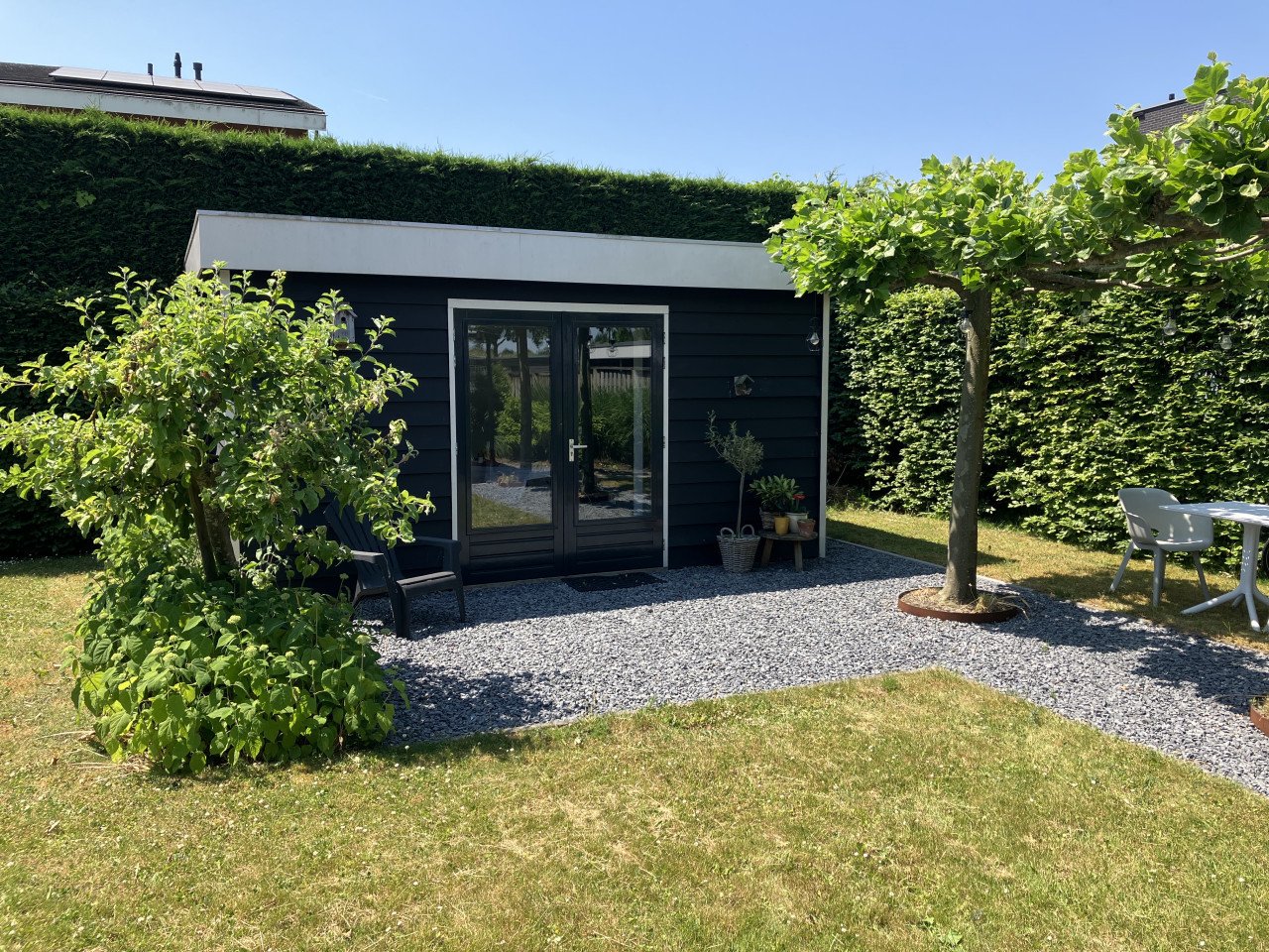 Massage voor pure ontspanning